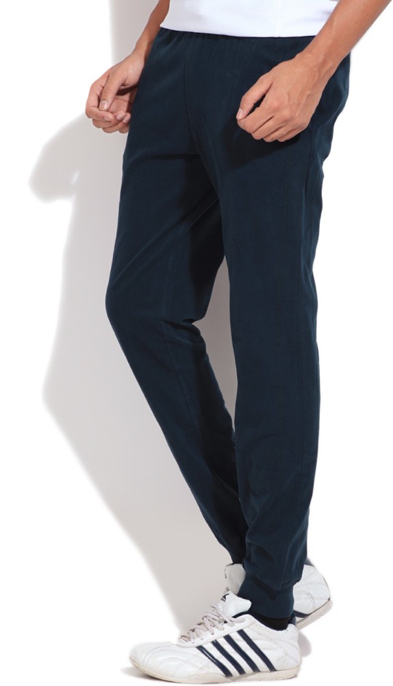 Russell track pants online mens