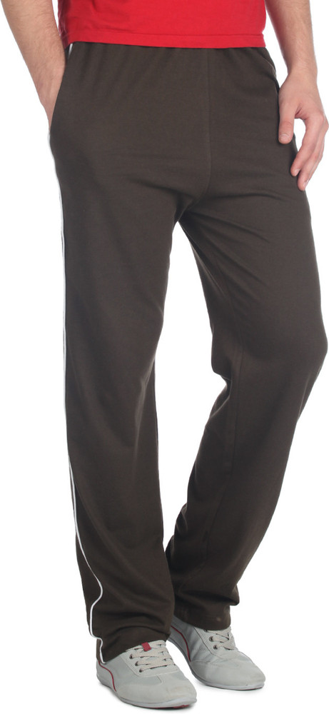 Crusoe track top pants