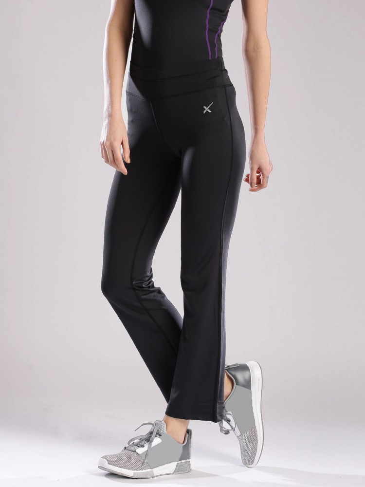 Hrx track pants discount ladies