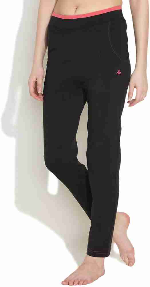 URBAN YOGA Solid Women Black Track Pants Buy Black URBAN YOGA Solid Women Black Track Pants Online at Best Prices in India Flipkart
