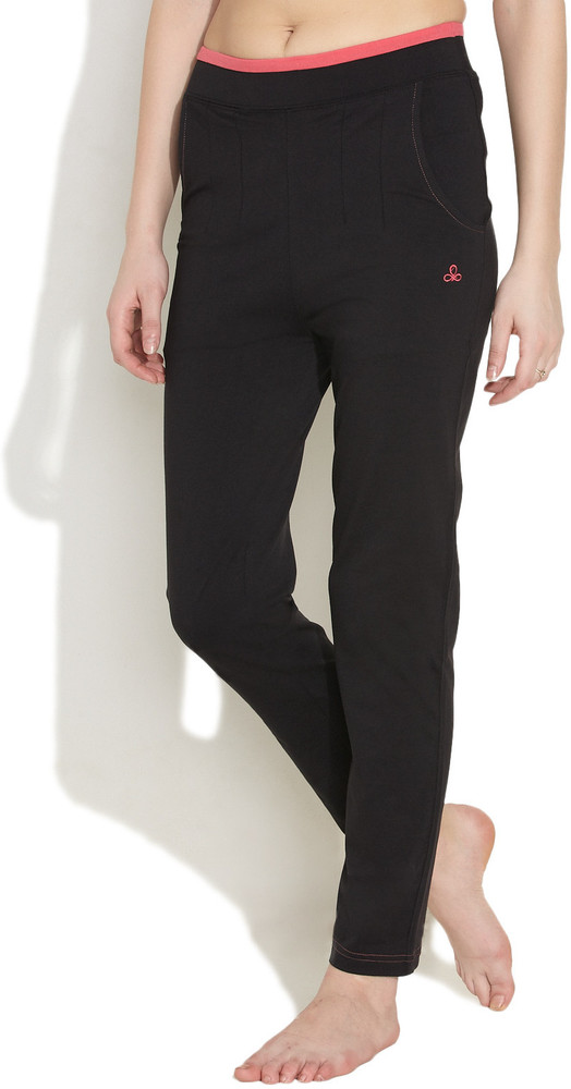 Urban yoga solid hotsell women's track pants
