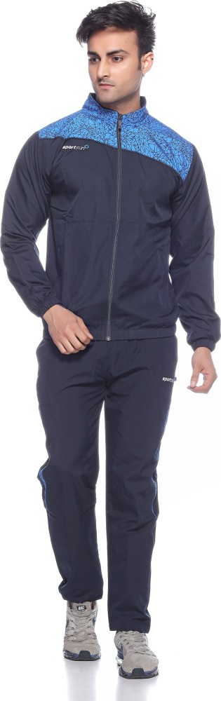 Sport sales tracksuit designs