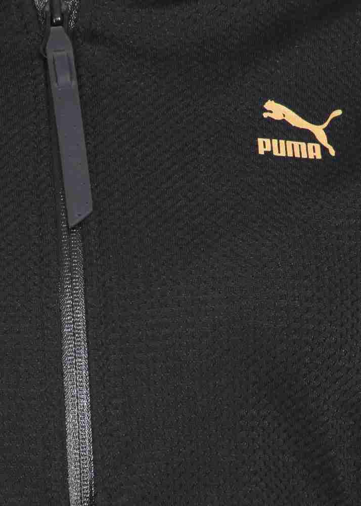 PUMA Women Track Suit Buy black PUMA Women Track Suit Online at