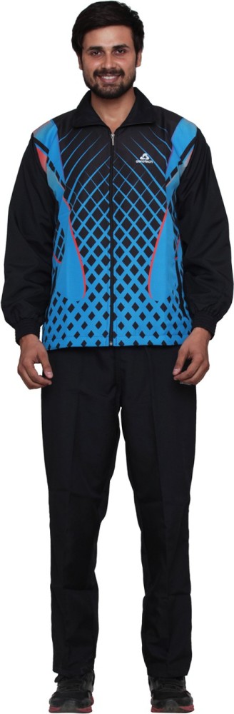 Aerotech tracksuit hot sale