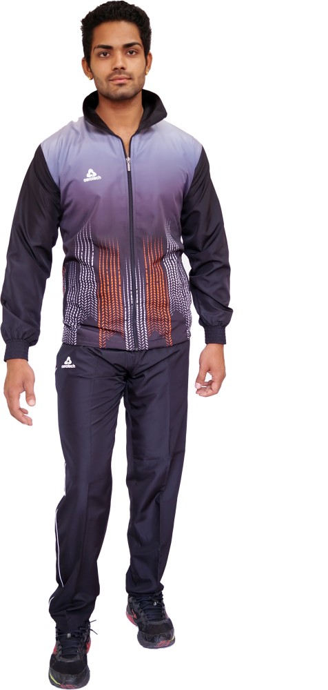 Aerotech tracksuit store