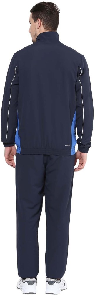 aurro Solid Men Track Suit Buy Navy Blue aurro Solid Men Track Suit Online at Best Prices in India Flipkart