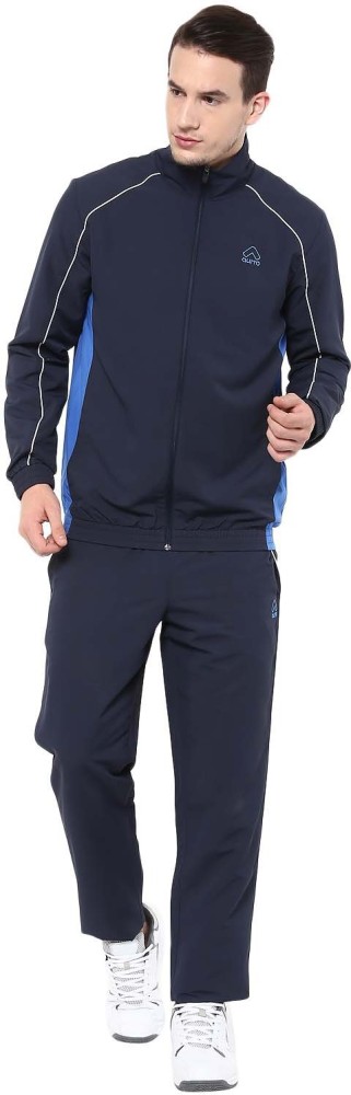 Aurro sports tracksuit online