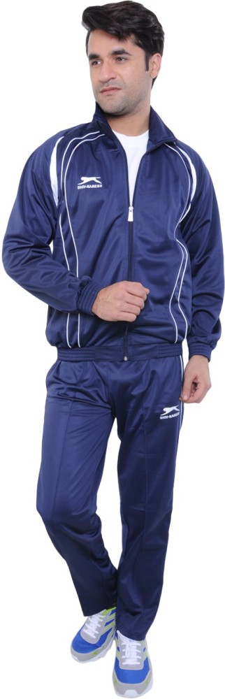 Shiv naresh tracksuit sales lower