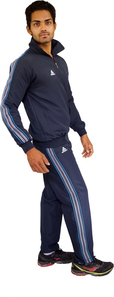 Aerotech tracksuit store