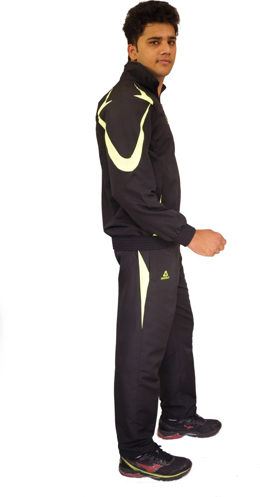 Aerotech tracksuit store