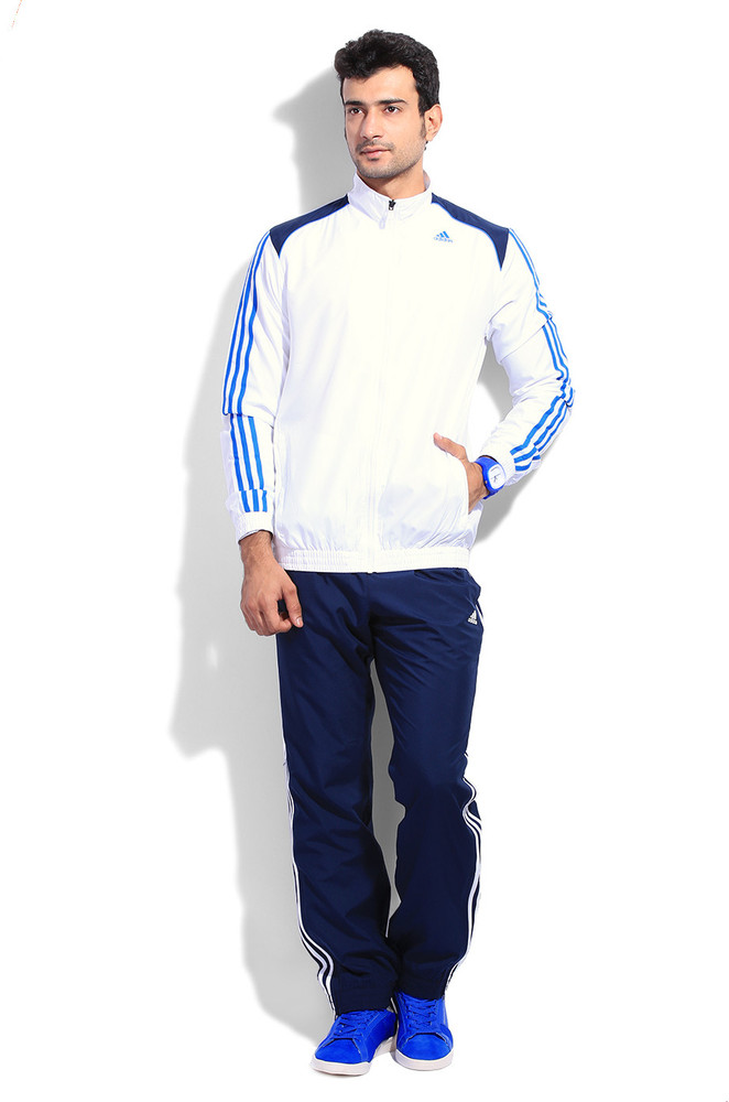 Flipkart adidas tracksuit clearance
