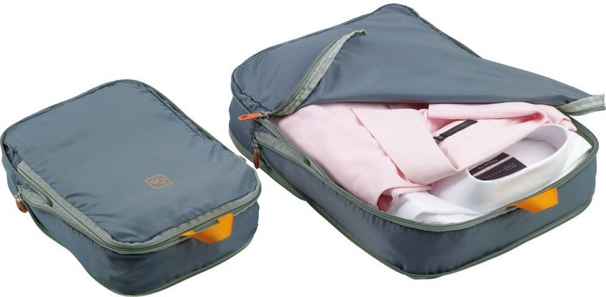 Go travel zip cubes hotsell