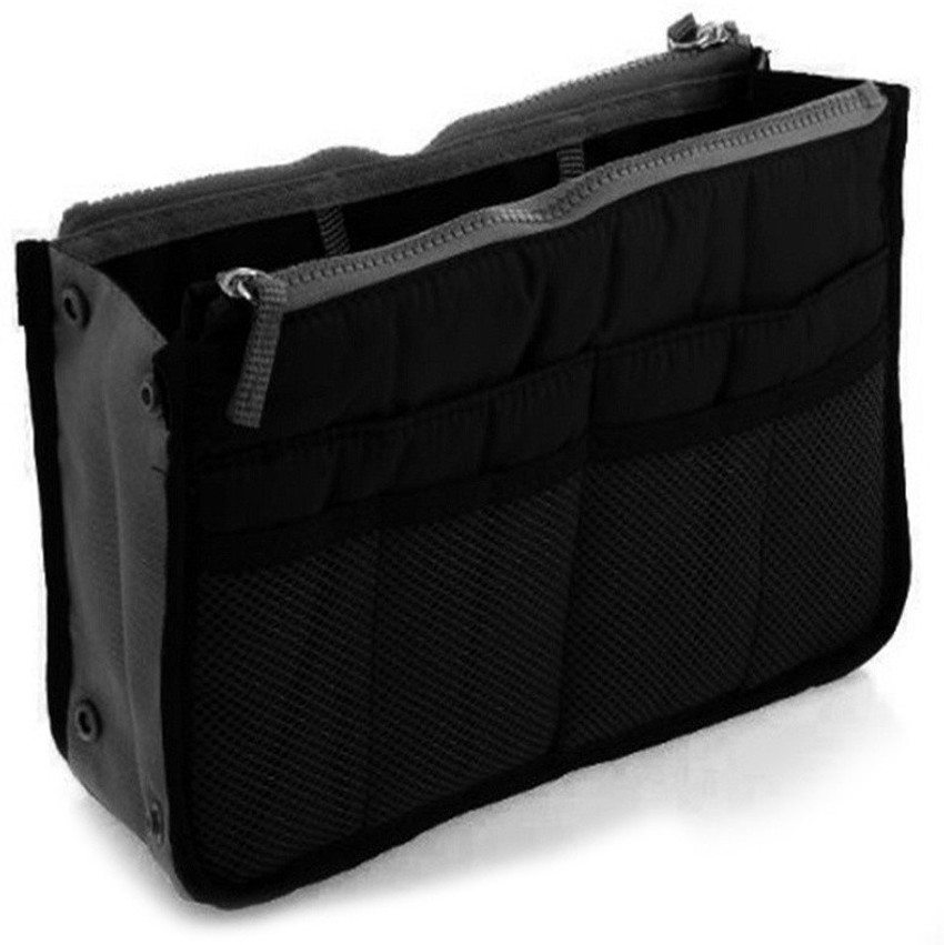Multipurpose clearance handbag organizer