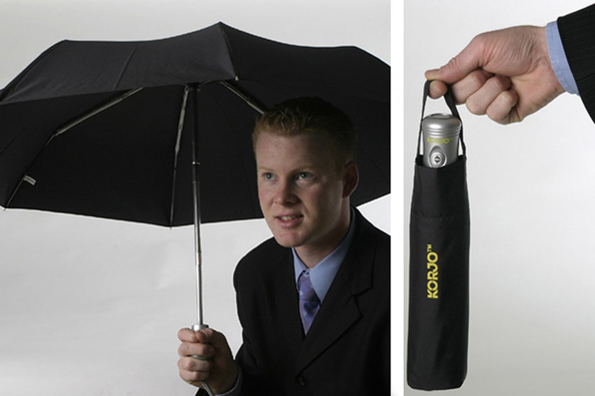 Korjo shop umbrella review