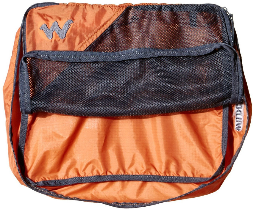 Wildcraft packing cubes store