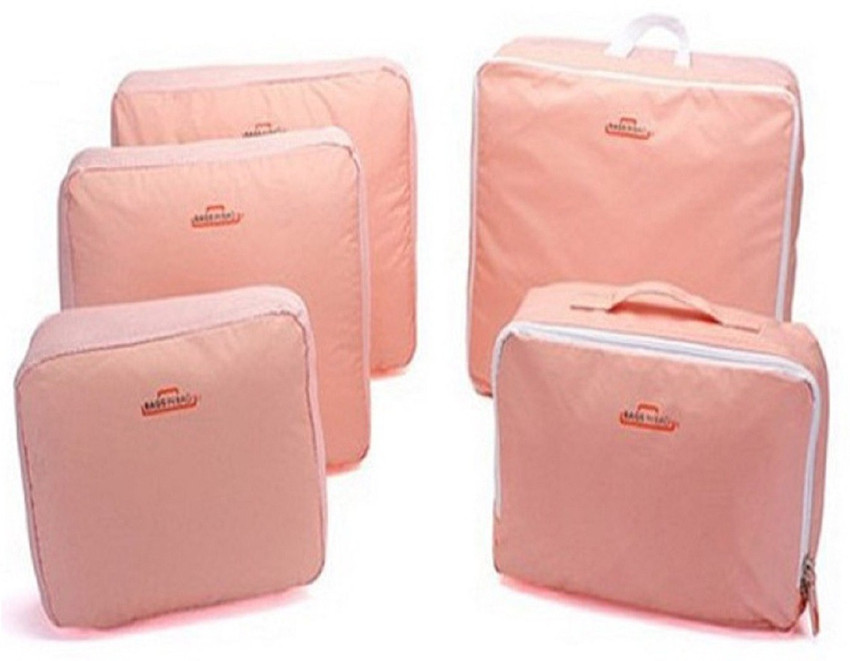 Travel bag organizer 5 top in 1