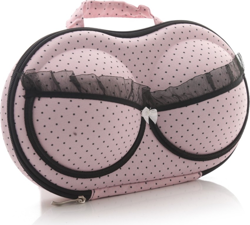 Bras & Underpants Travel Bag - Portable Bra Bag Protector Travel
