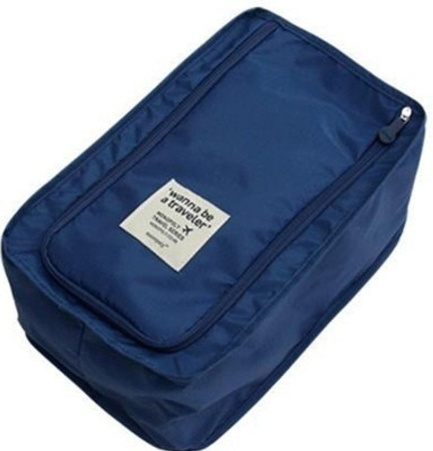 Shoe bag flipkart clearance