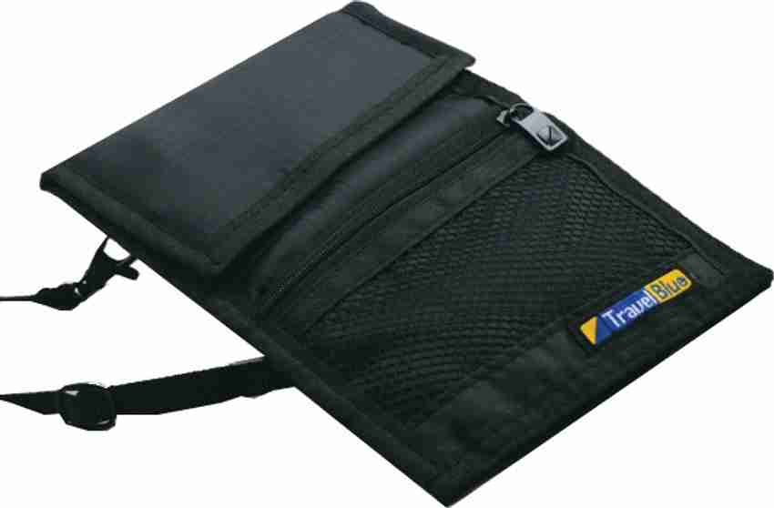 Travel blue online pouch