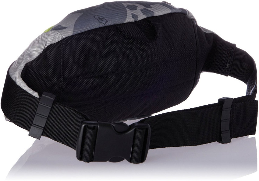 Victorinox Waist Bag grey camo Price in India Flipkart