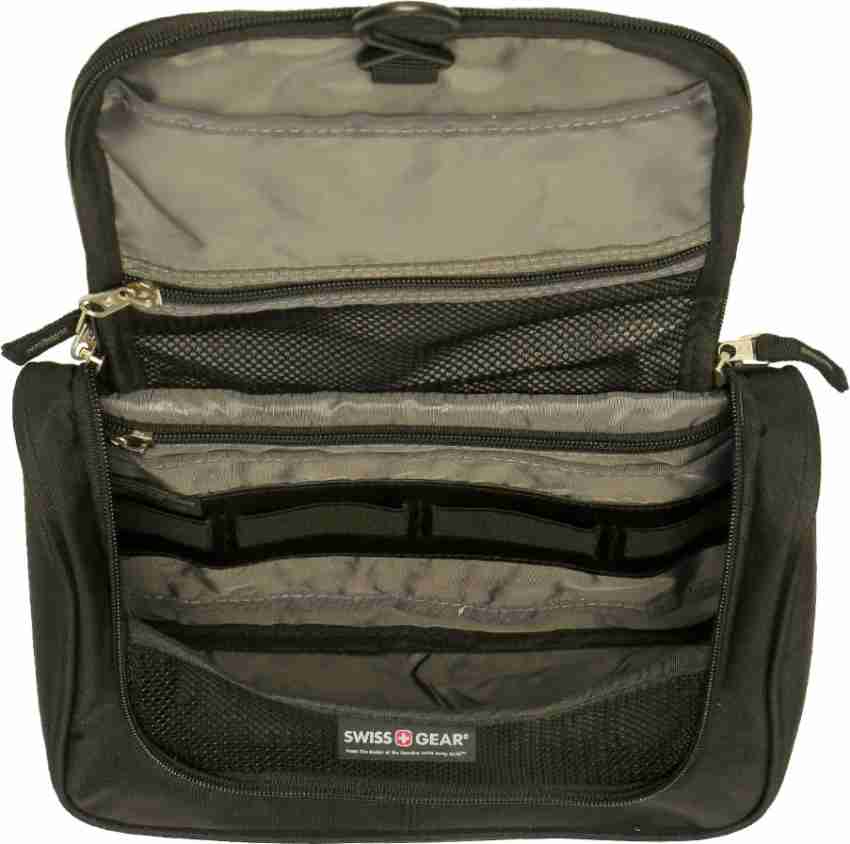 Swiss army toiletry on sale bag