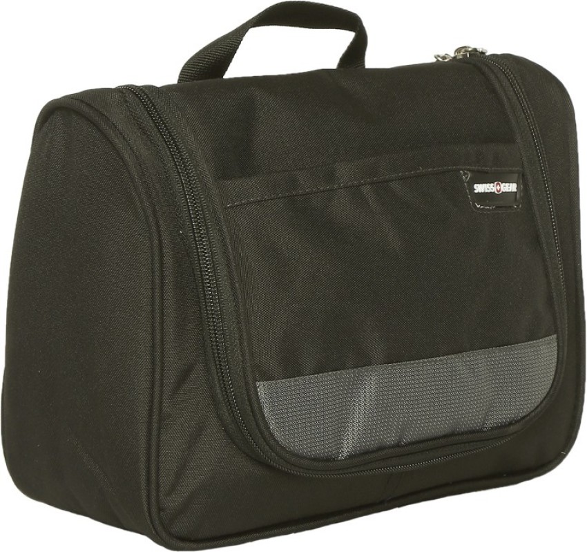 Swiss army hotsell toiletry bag