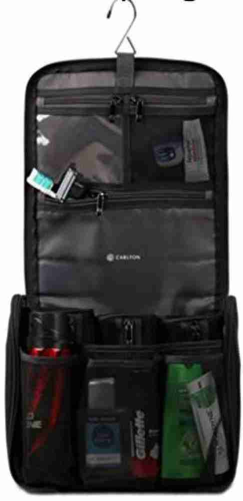 Vip discount toiletry bag