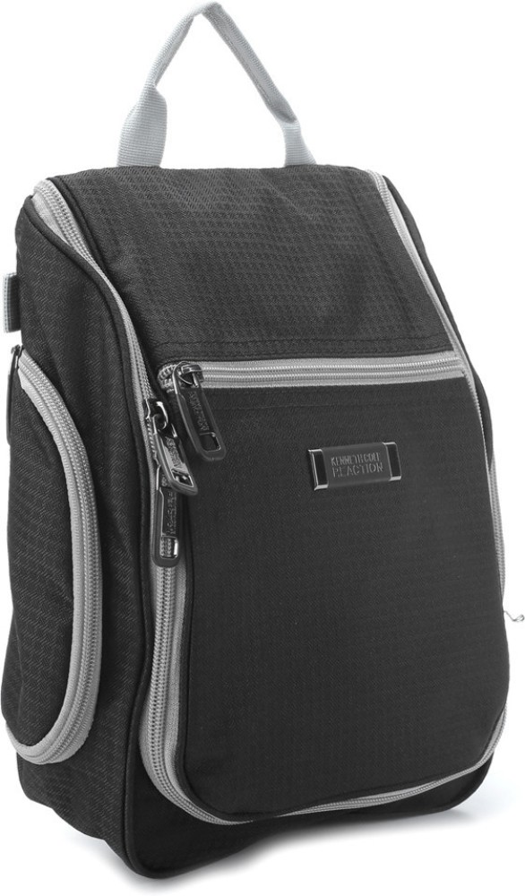 Kenneth cole reaction on sale travel toiletry bag