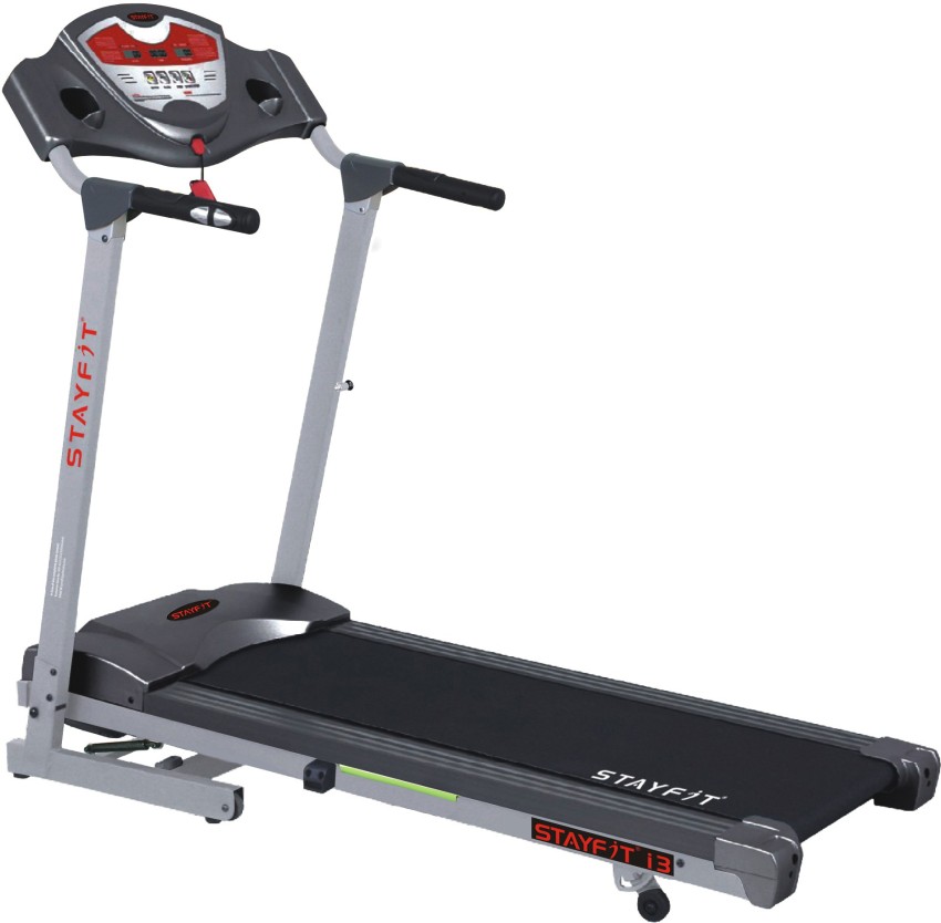 2HP Home User Treadmill, 110 kg at best price in Gulbarga