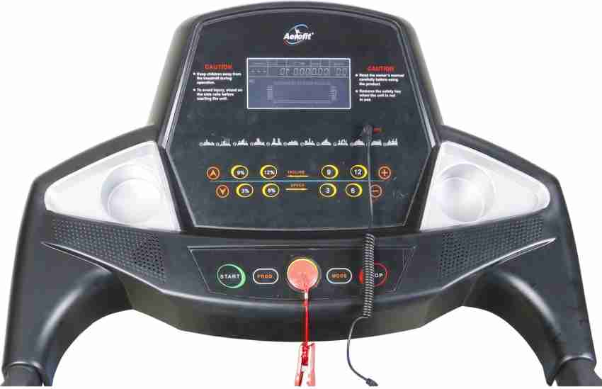 Aerofit treadmill 2024 af 793 price