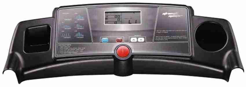 Strength master best sale treadmill mi 160