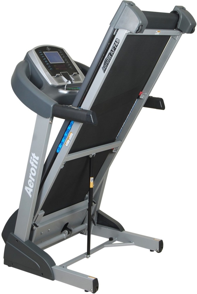 Aerofit motorized online treadmill