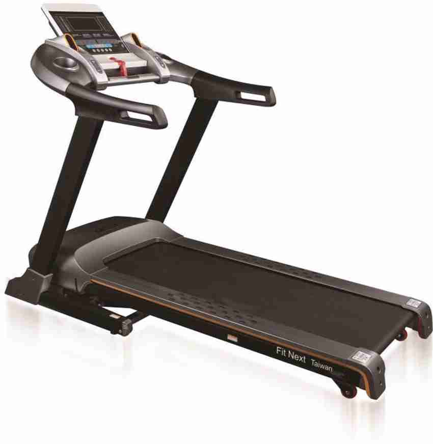 Fitnext treadmill sales price
