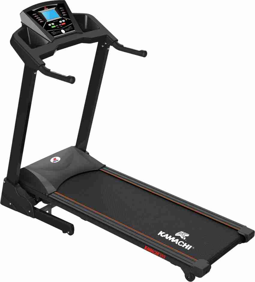 Kamachi treadmill price store
