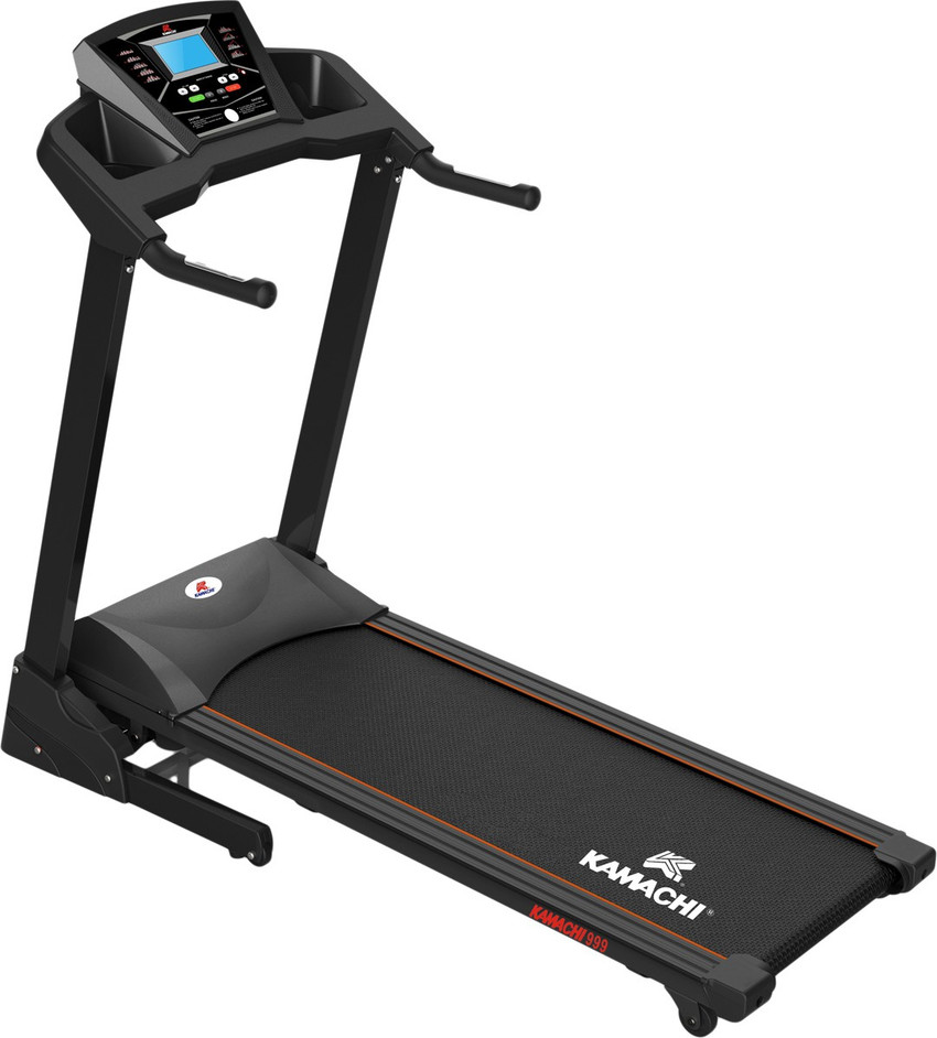 Kamachi treadmill outlet