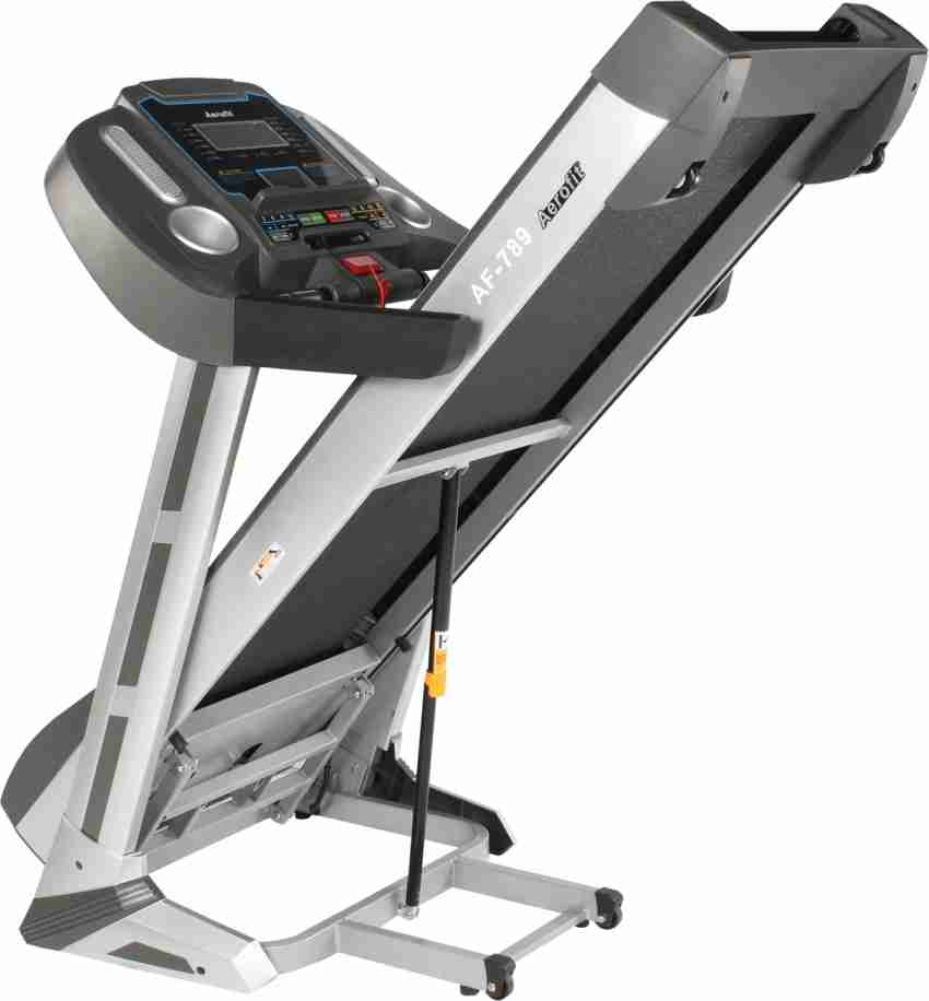 Aerofit treadmill af online 780 price