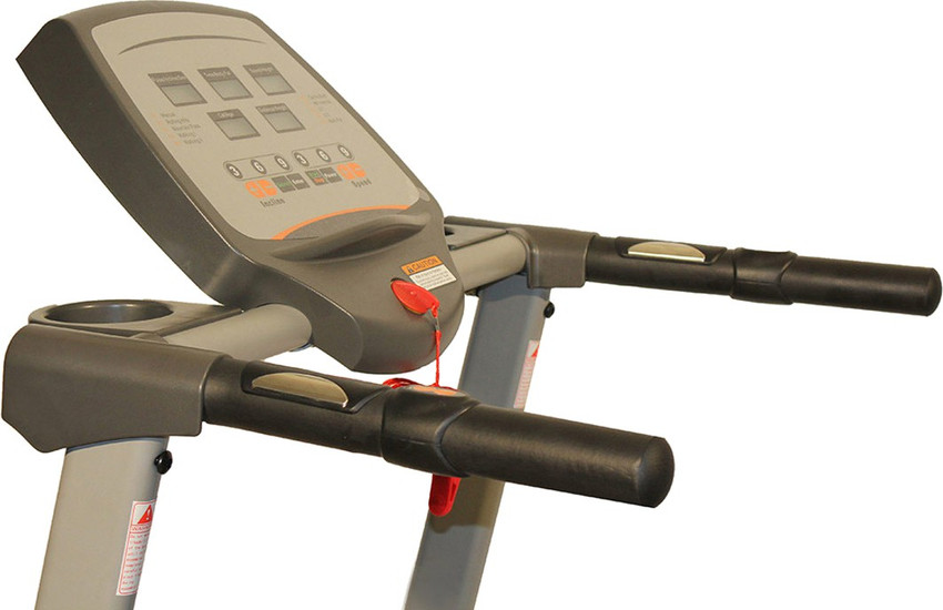 SPORTRACK 5 HP Auto Incline Motorized Treadmill Buy SPORTRACK 5