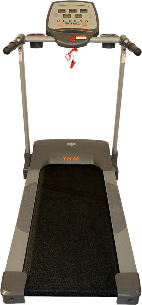 Sportrack treadmill price 2025