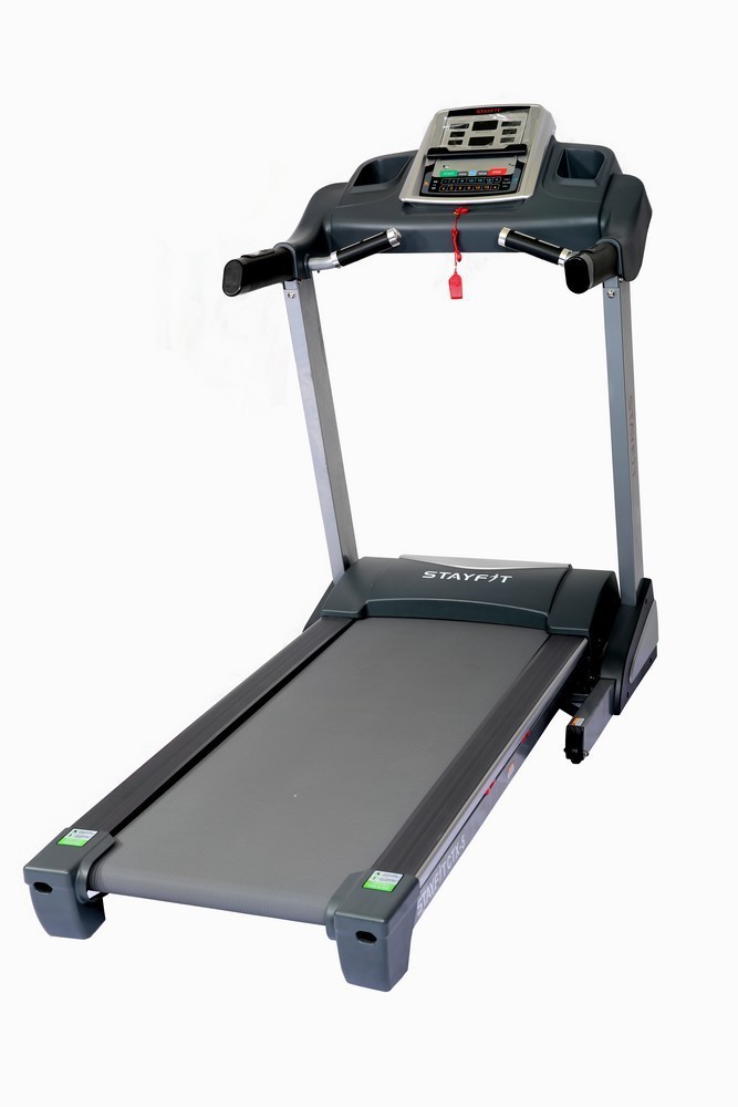 Stayfit discount treadmill manual