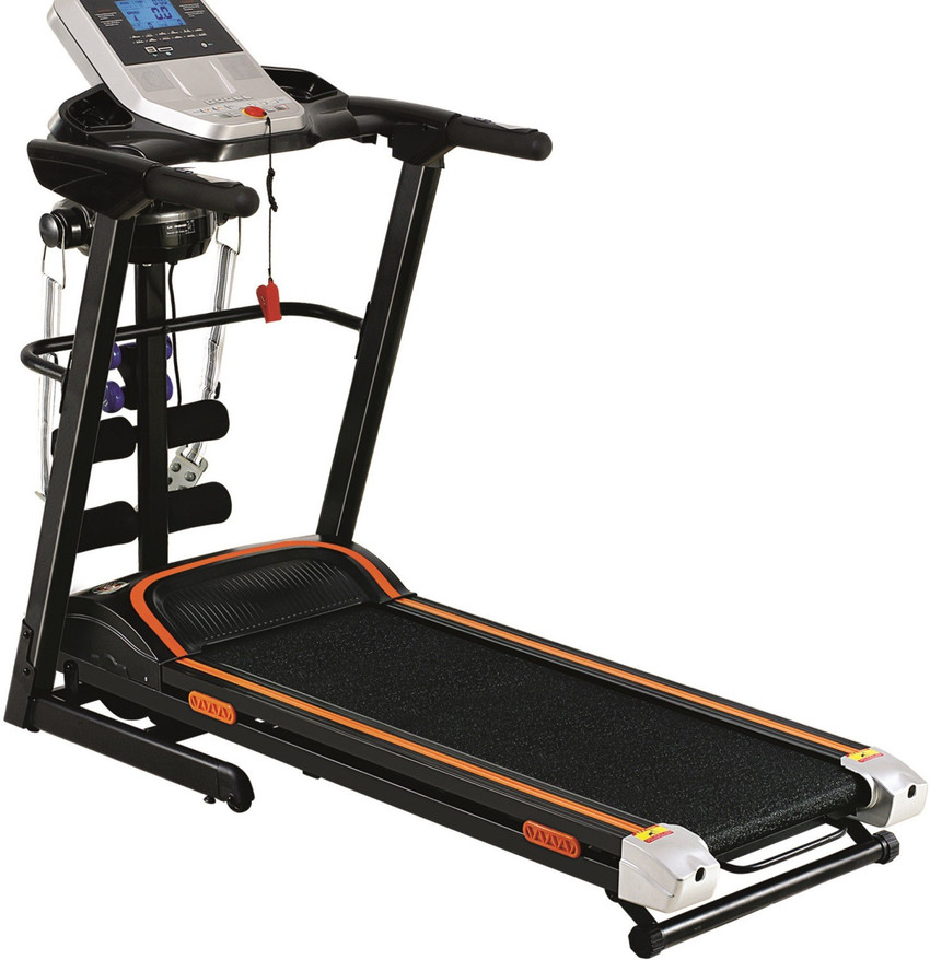 Cardio world treadmill on sale cw 707 price