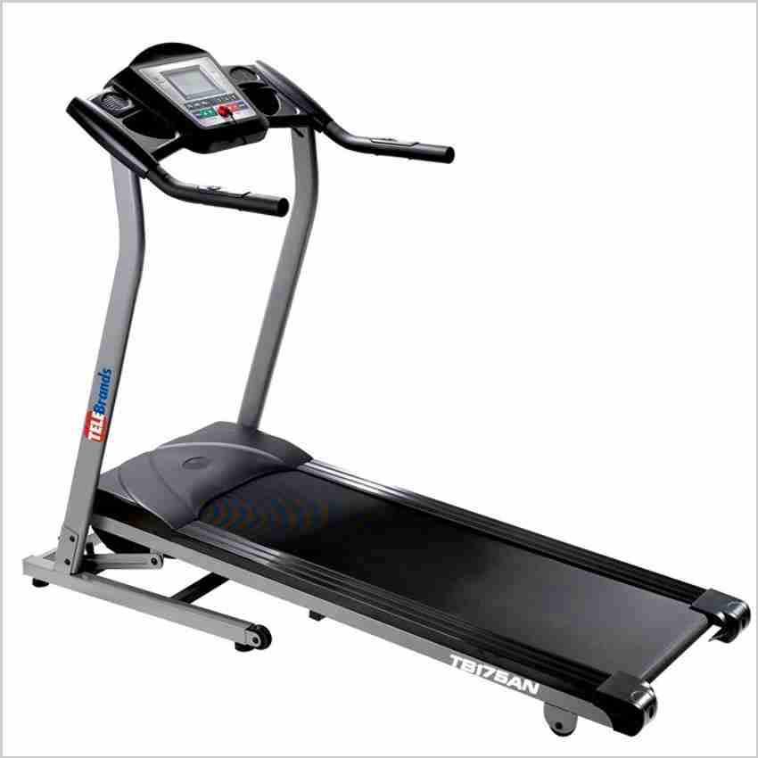 Telebrands treadmill price new arrivals
