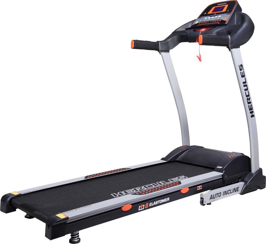 Hercules treadmill best sale tm 90 price