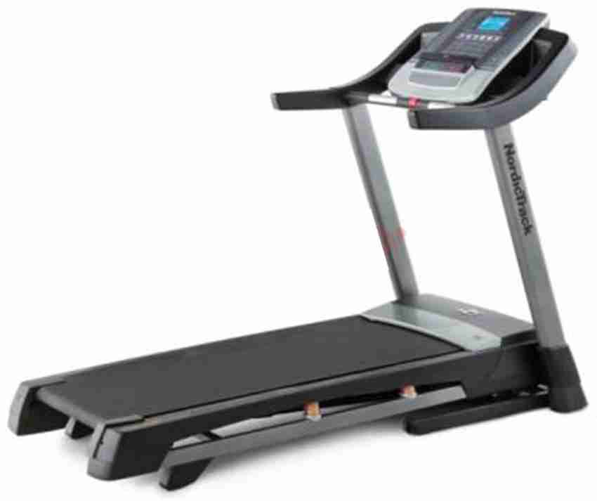 Buy NORDICTRACK T 12.2 Treadmill Online at Best Prices in India Sports Fitness Flipkart