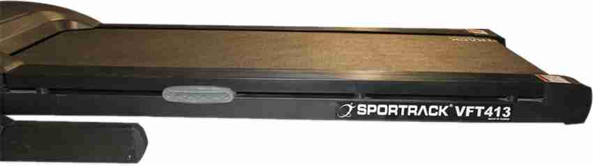 Sportrack top treadmill price