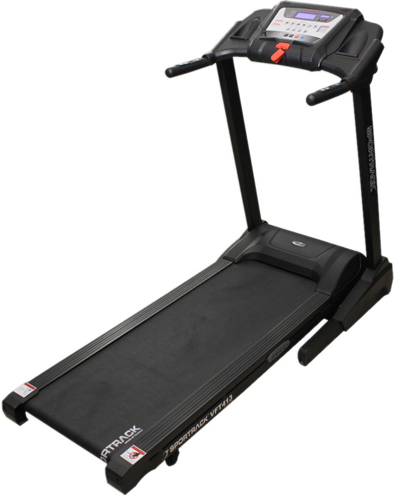 SPORTRACK 5.5 HP Motorized Treadmill Buy SPORTRACK 5.5 HP Motorized Treadmill Online at Best Prices in India Fitness Accessories Flipkart