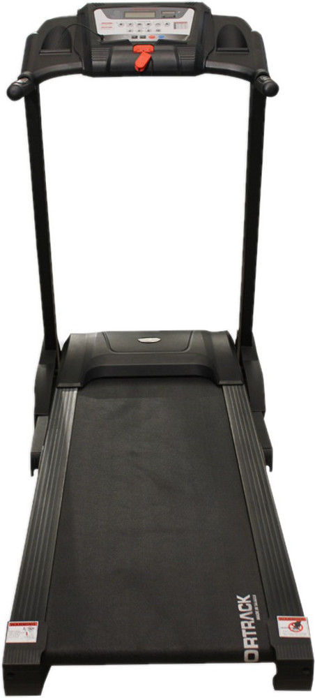 Sportrack treadmill online