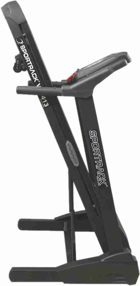Sportrack hot sale treadmill price