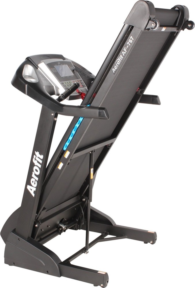 Aerofit 525 treadmill hot sale