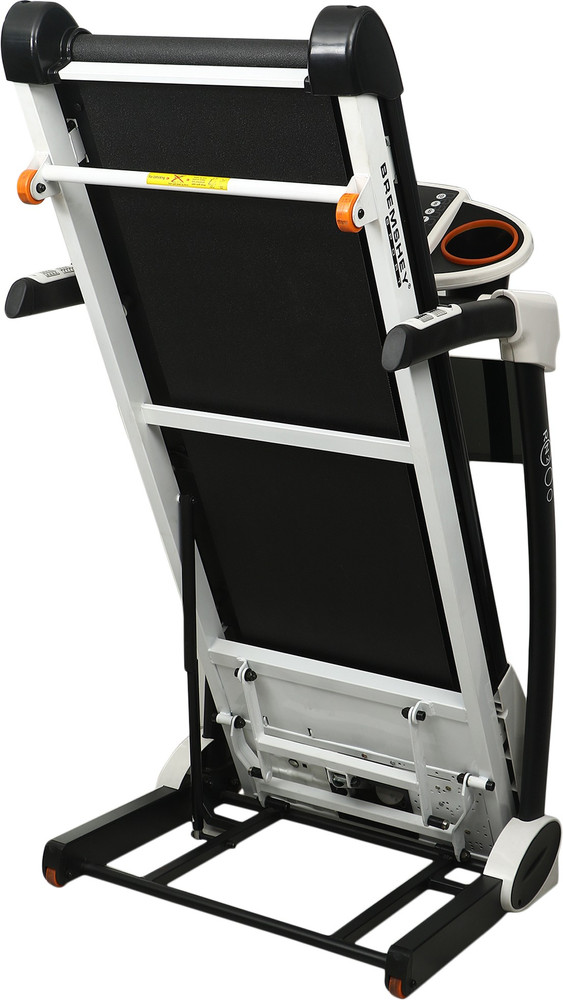 Bremshey hotsell treadmill price