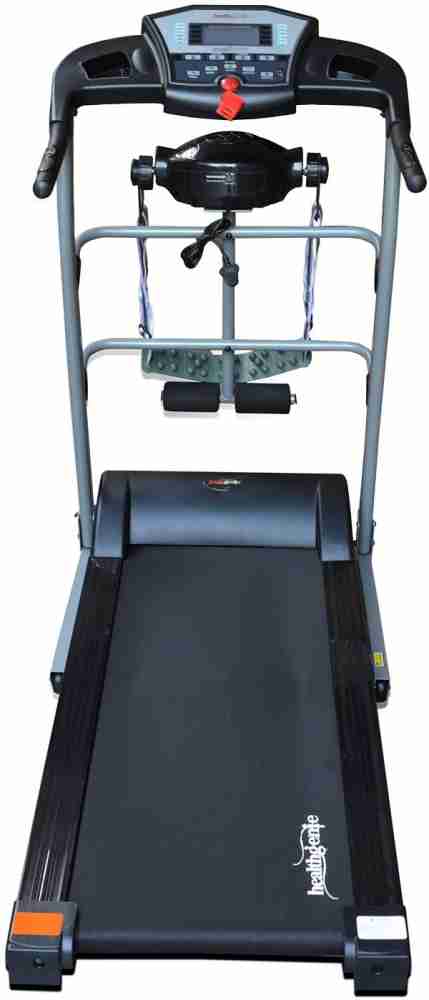 Healthgenie discount treadmill price